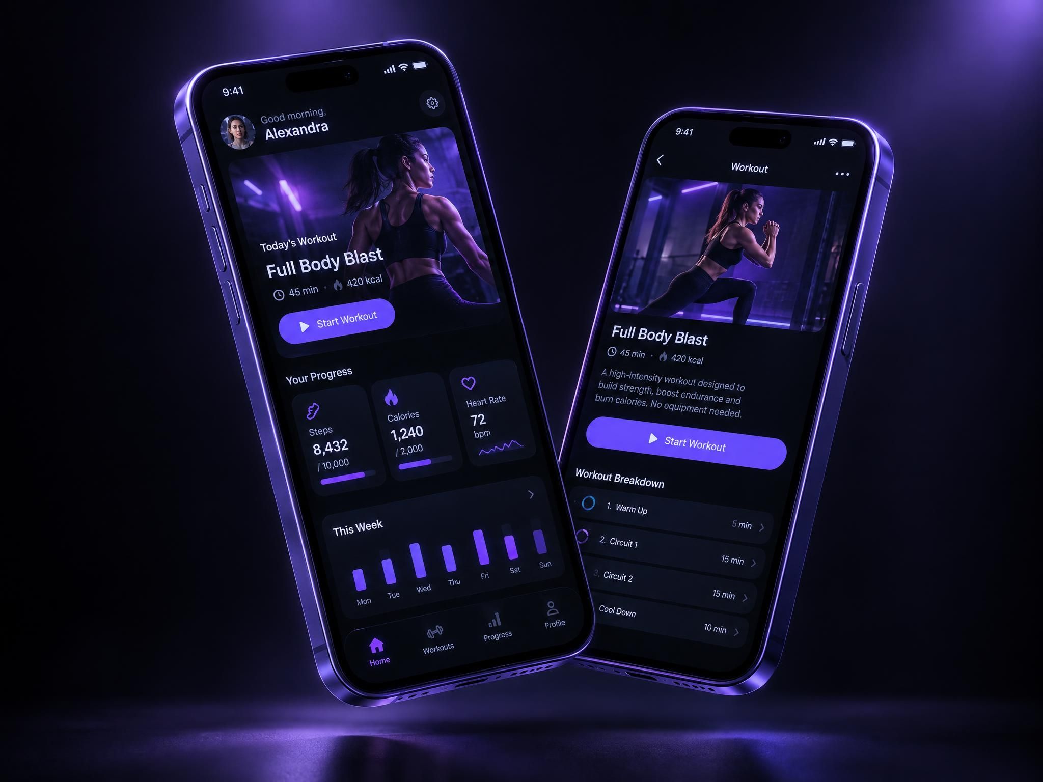 orbit-app — Mobile App